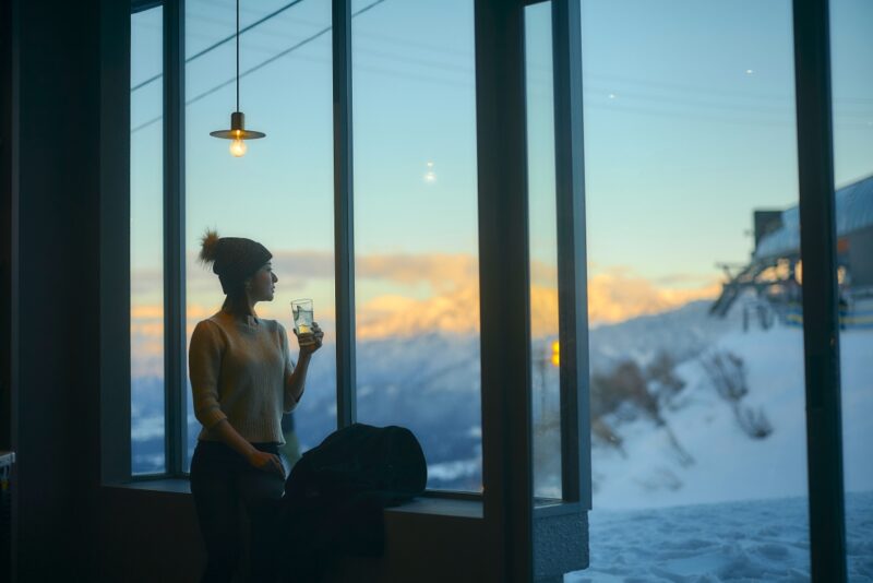 東京近郊滑雪推薦 越後湯澤