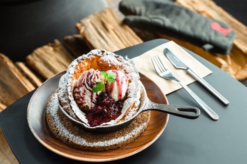 石打丸山滑雪場 餐廳推薦