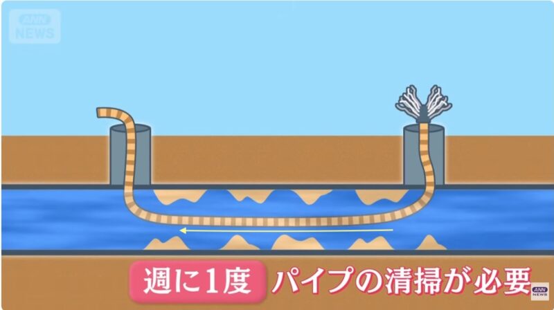 福島岳溫泉文化