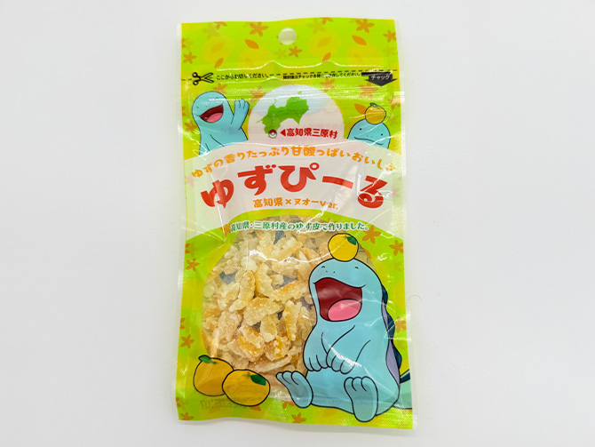 고치의 대표 포켓몬 누오