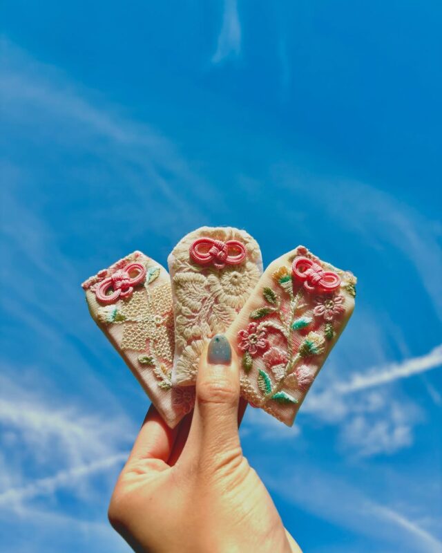 東京櫻花限定御朱印 法輪寺