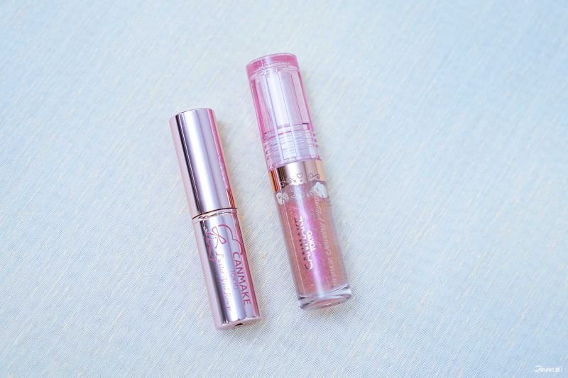 Japanese cosmetics spring 2026: cherry blossom makeup