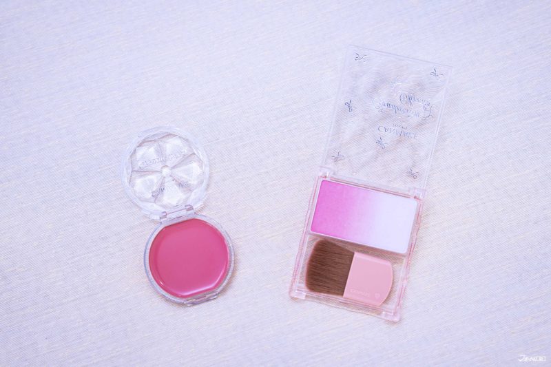 Japanese cosmetics spring 2026: cherry blossom makeup
