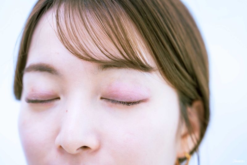 Japanese cosmetics spring 2026: cherry blossom makeup