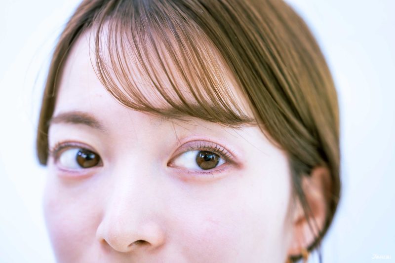 Japanese cosmetics spring 2026: cherry blossom makeup