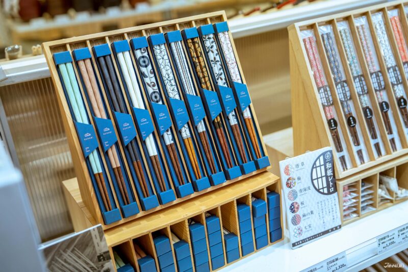 東京銀座購物推薦 台隆手創館 HANDS伴手禮