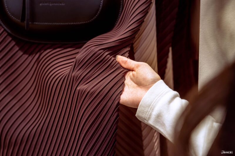 東京銀座購物推薦 Adolfo Domínguez 時尚服飾