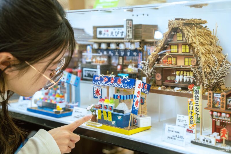 東京銀座購物推薦 台隆手創館 HANDS伴手禮