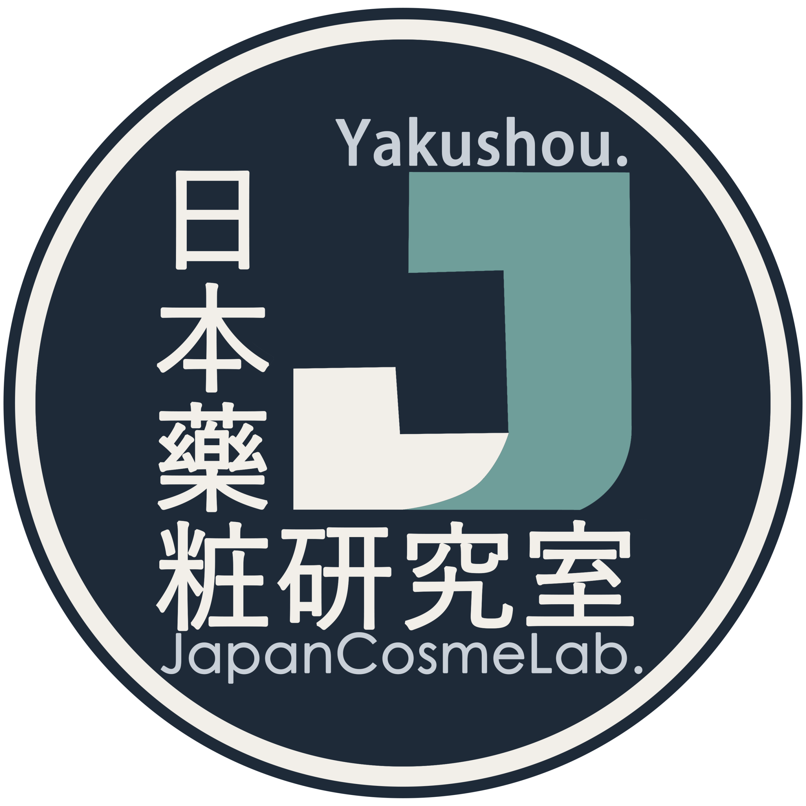 日本藥妝研究室