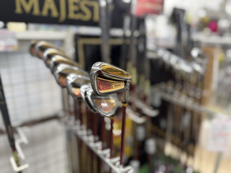 東京買高爾夫用品 二木高爾夫