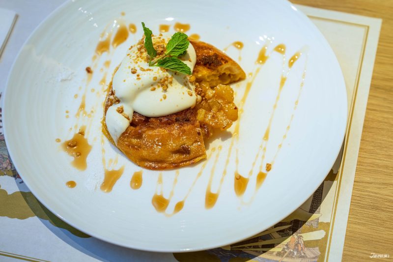 淺草豪景飯店 別館 六區早餐