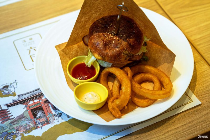 淺草豪景飯店 別館 六區早餐