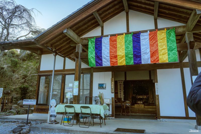 秩父34觀音寺巡禮 音樂寺