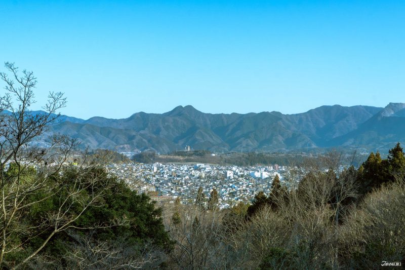 秩父34觀音寺巡禮 音樂寺