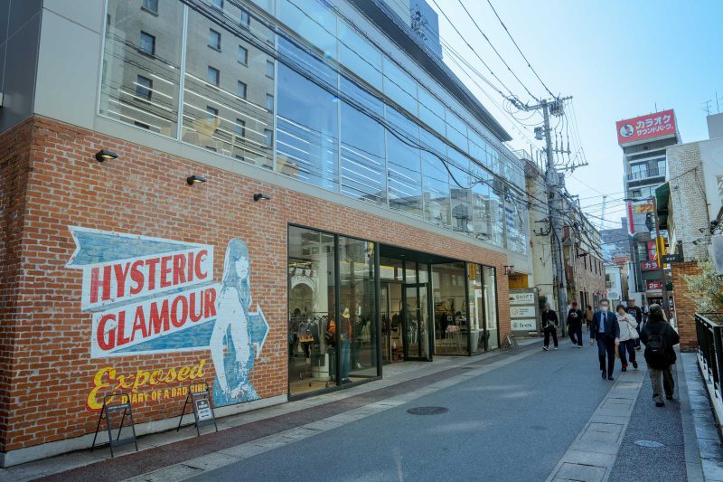 福岡天神逛街美食攻略