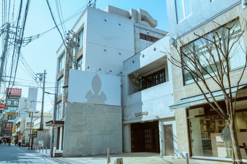 福岡天神逛街美食攻略