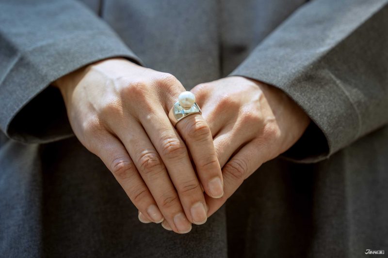 日本 珍珠飾品怎麼挑