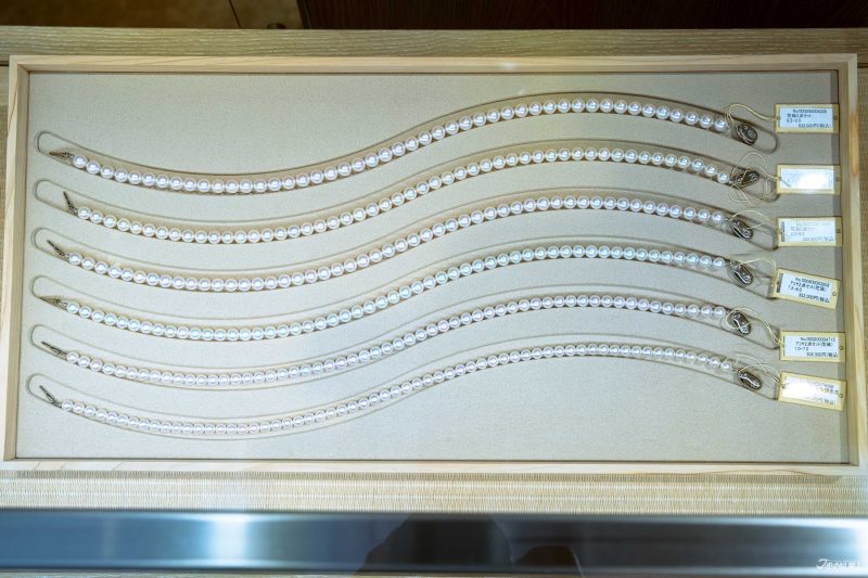 日本 珍珠飾品怎麼挑