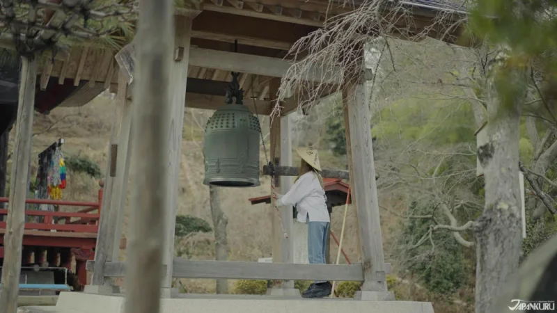 午年秩父34觀音祈福巡禮