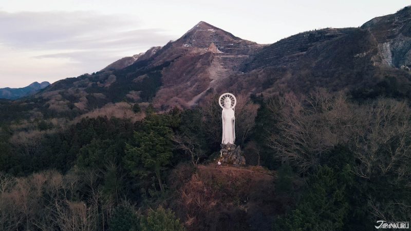 秩父34觀音寺巡禮