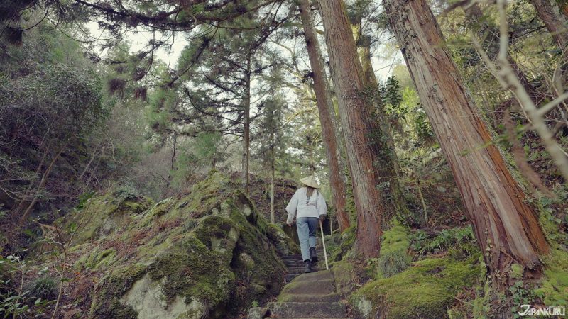 秩父旅遊 宗教巡禮