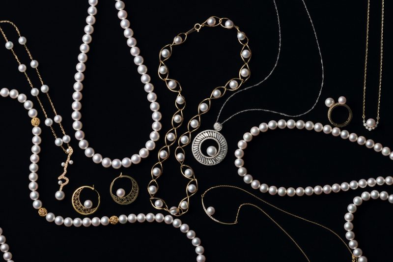 日本 珍珠飾品怎麼挑