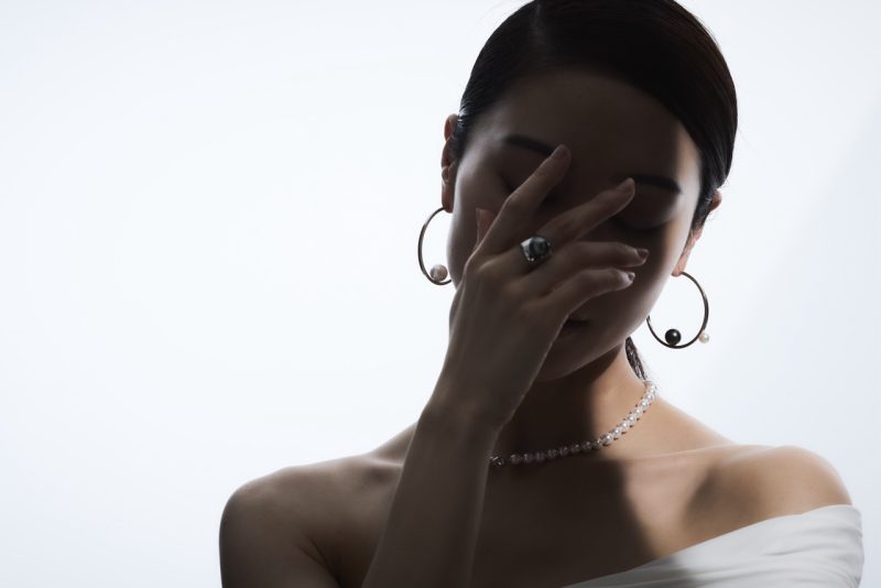 日本 珍珠飾品怎麼挑