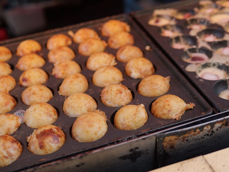 Golden Week Sake & Food Festival in Ebina, Kanagawa