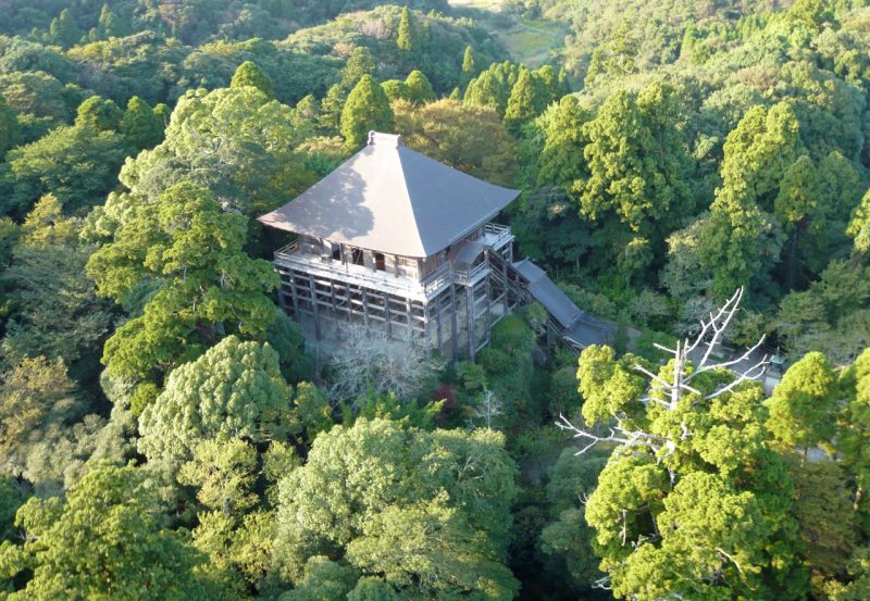 東京近郊活動 千葉笠森觀音寺御開帳