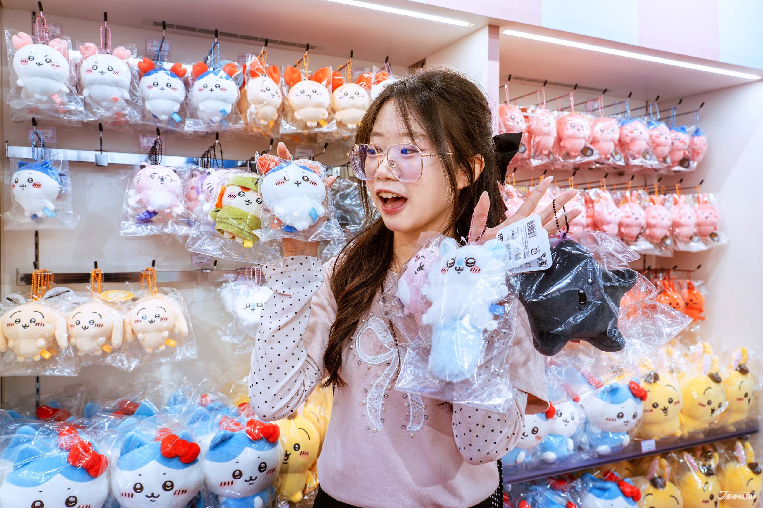 Where to Buy Japan's Most Popular Character Merch in Tokyo