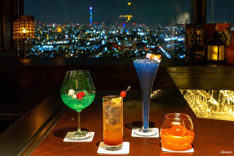 浦安酒吧MARTLET