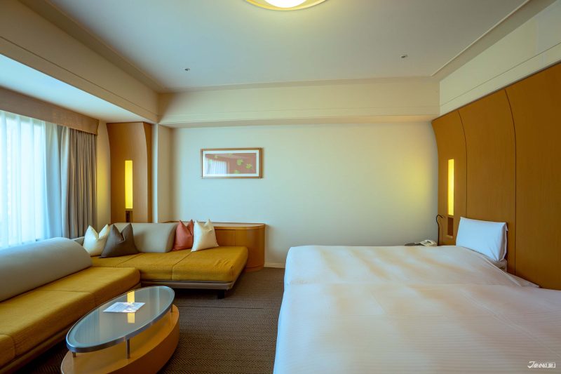 浦安布萊頓飯店Room Forest