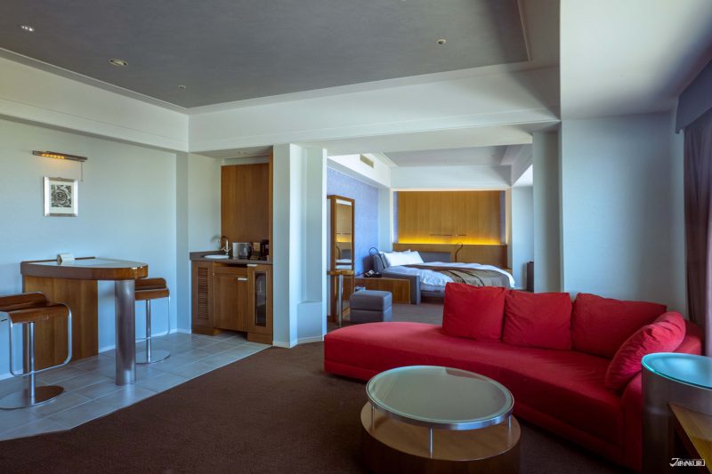 Lover's Suite(最多入住兩人)