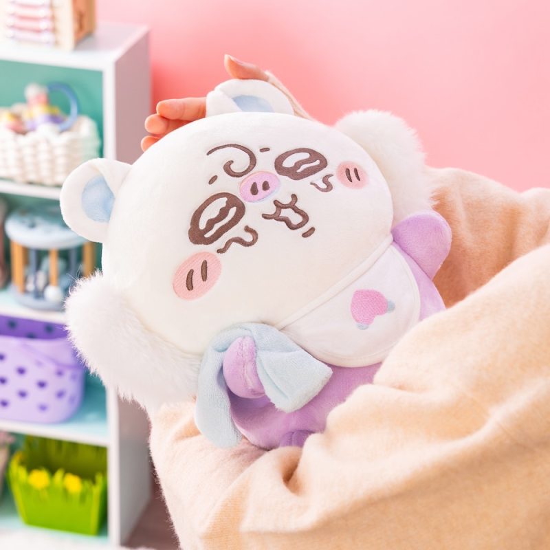 치이카와 먼작귀 이치방쿠지