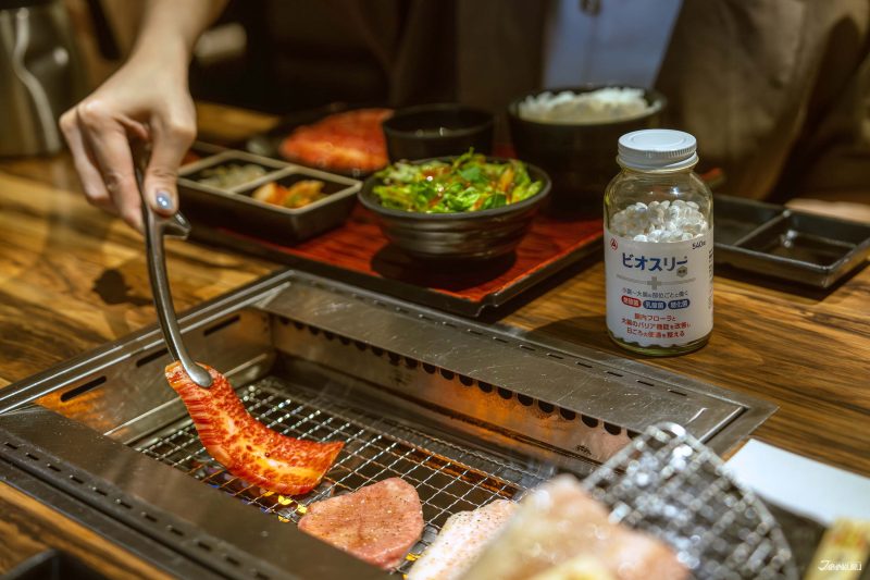 日本藥妝 腸道保養管理