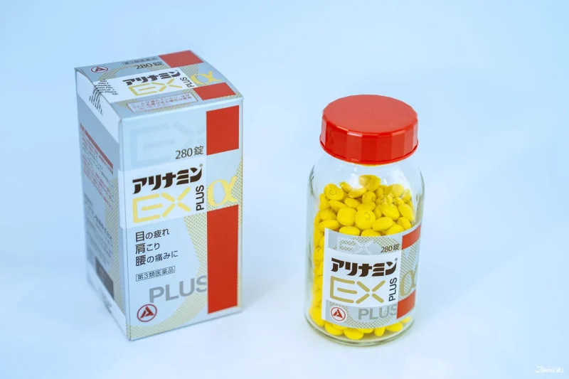 合利他命功效與差異比較