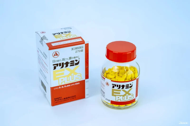 合利他命功效與差異比較