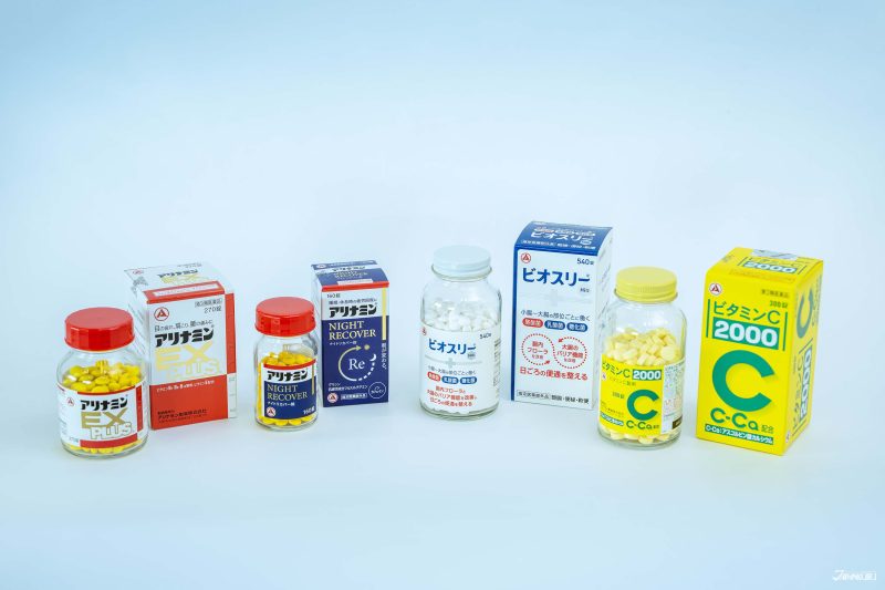 如何挑選適合自己的日本醫藥品？