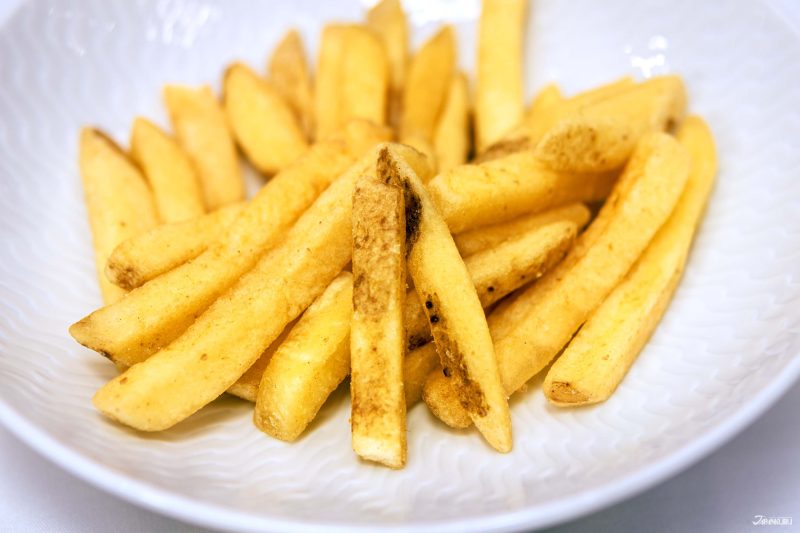 成田機場零食伴手禮 薯條三兄弟