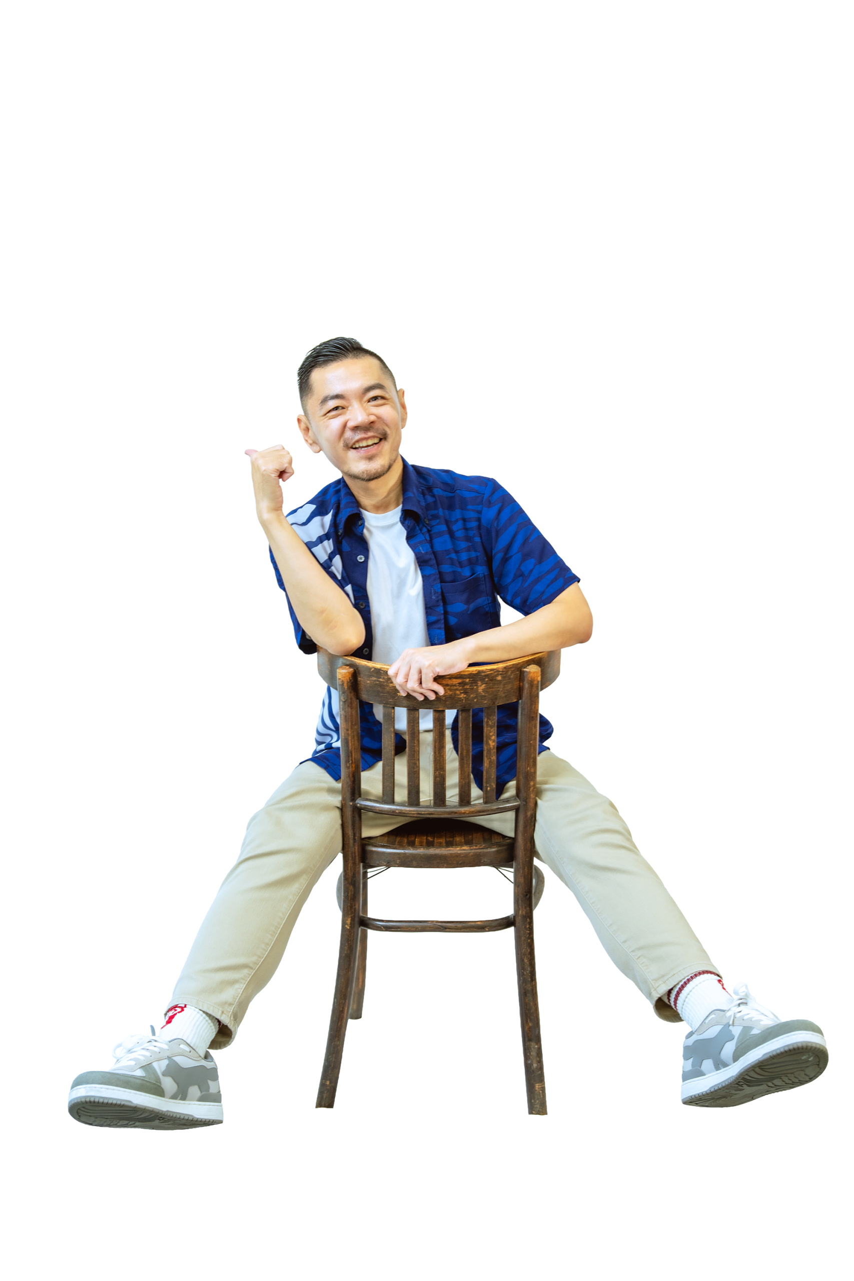 鄭世彬