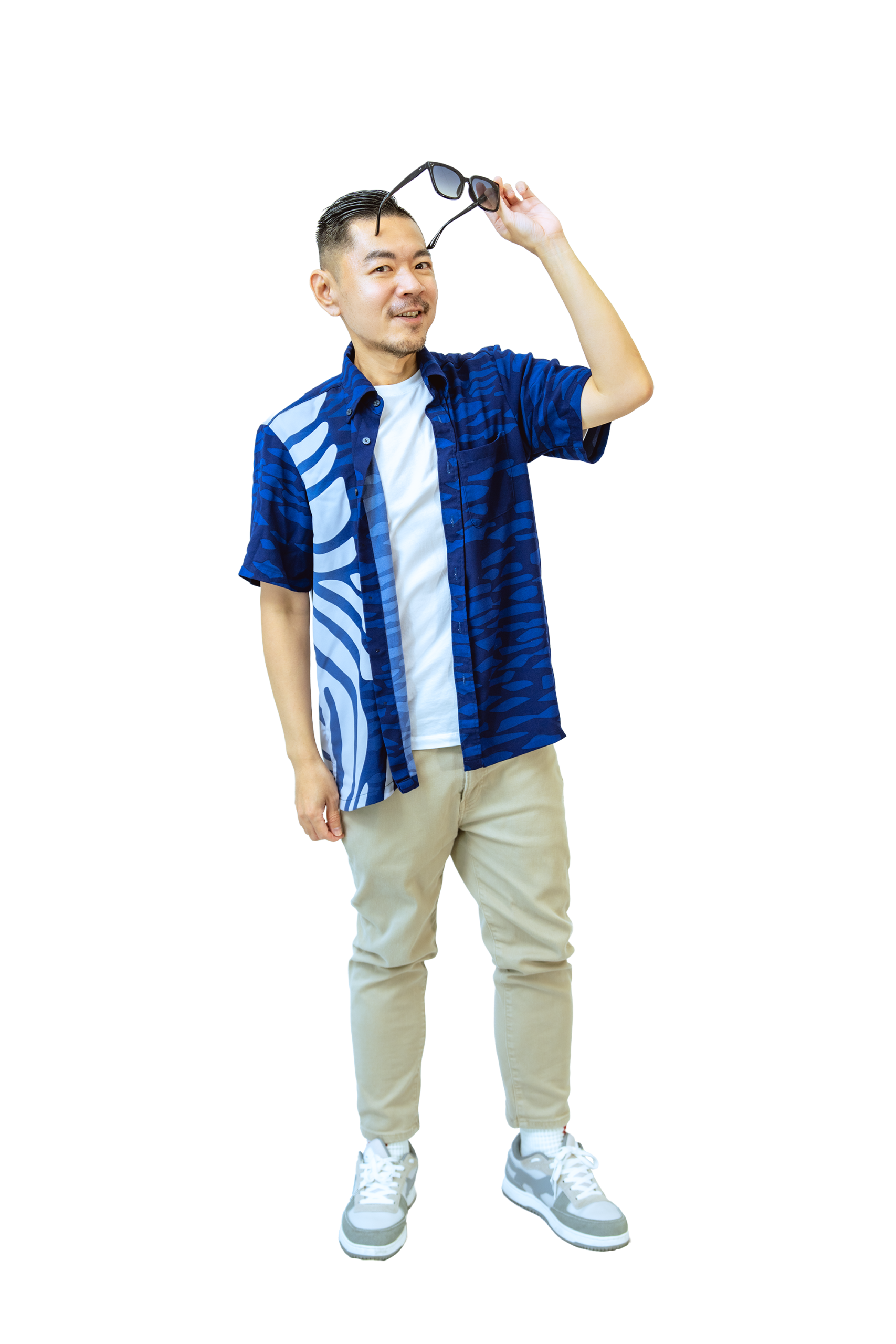 鄭 世彬 老師