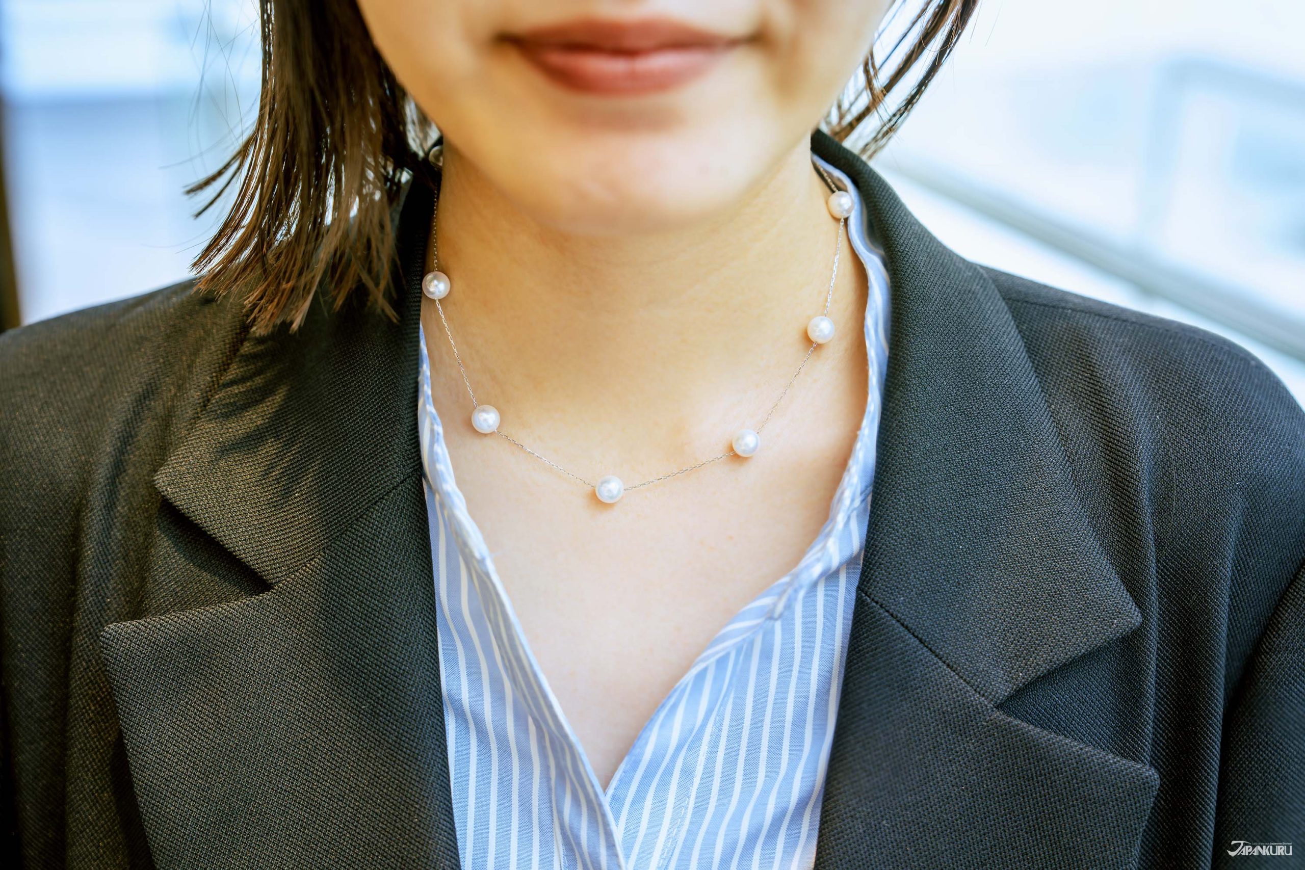 Pearl for Life珍珠珠寶