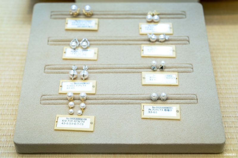 Pearl of life珍珠珠寶