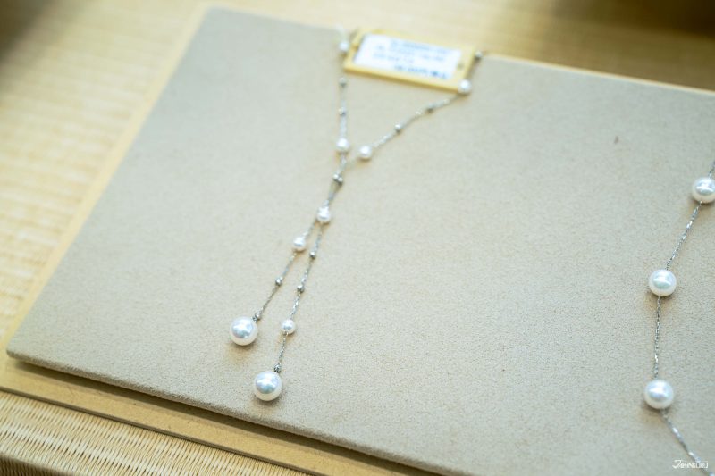 Pearl of Life珍珠珠寶