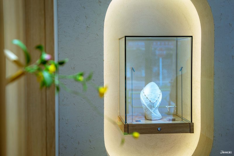 WSP銀座本店