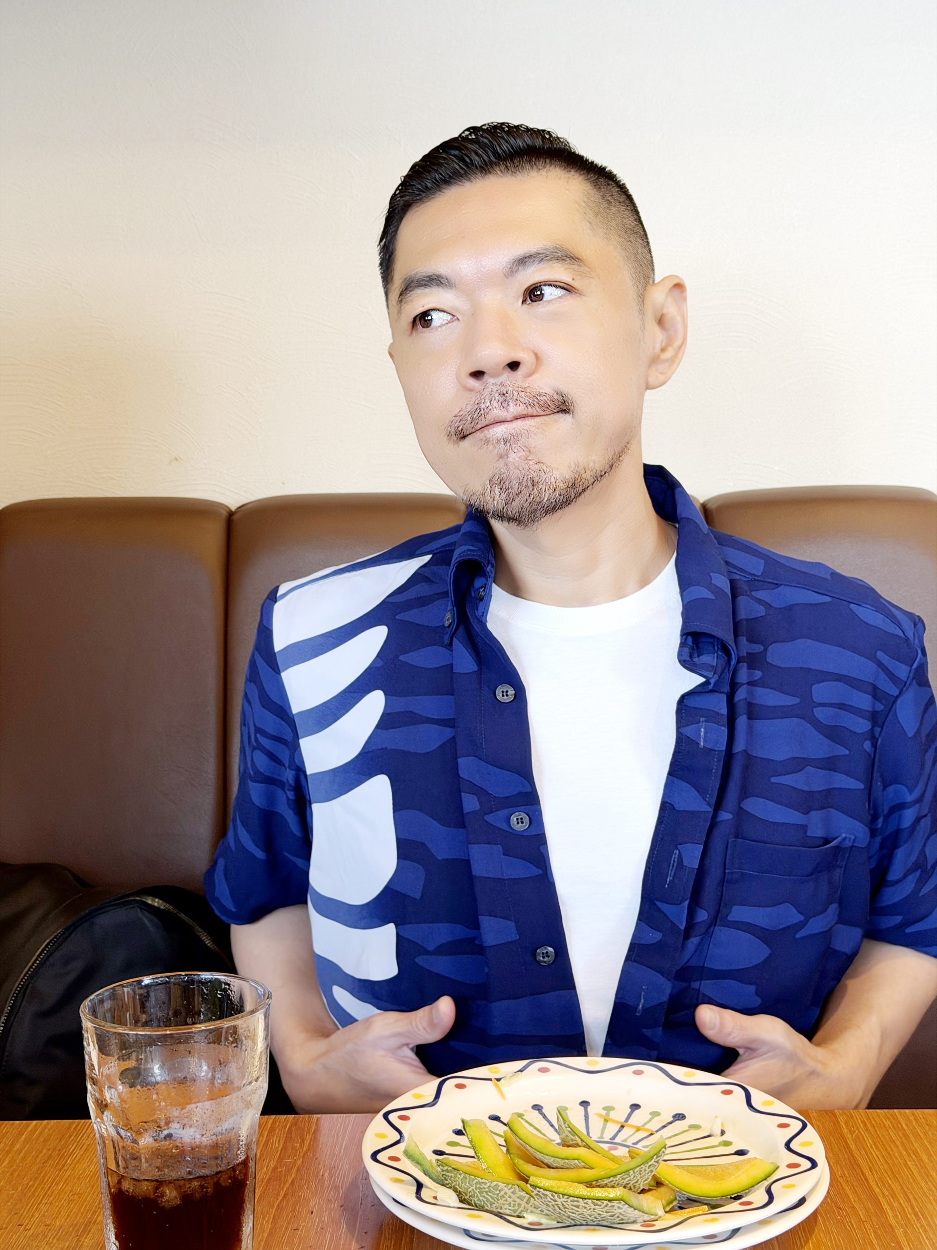 日本薬粧研究家・鄭世彬