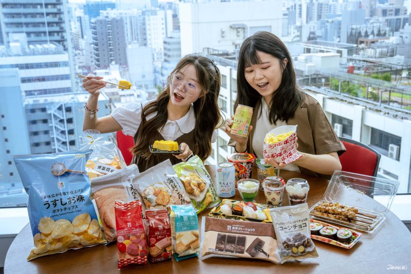 伊藤洋華堂大森店必買清單