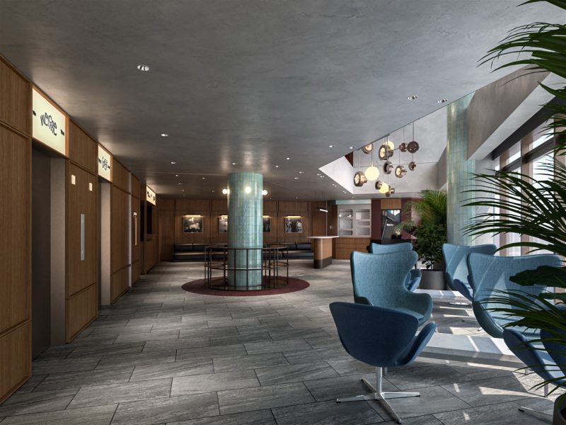 most convenient new Shinjuku hotel: TOKYU STAY Shinjuku