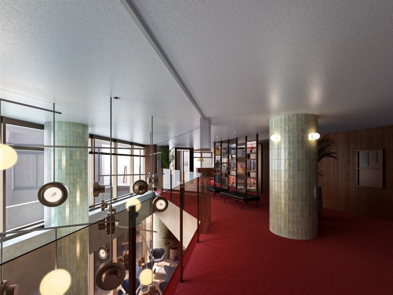 most convenient new Shinjuku hotel: TOKYU STAY Shinjuku