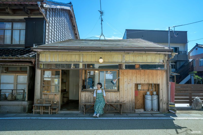 佐渡島美食-佐渡島十千萬